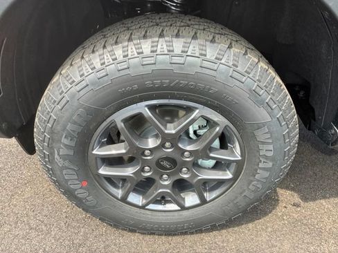 New 2026 Ford Ranger XLT w/ FX4 Off-Road Package AWD/4WD image 15