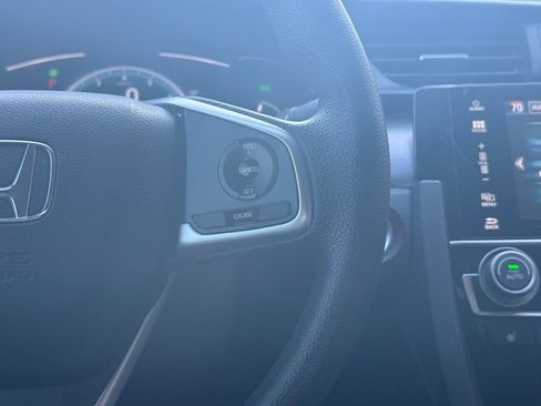 Used 2017 Honda Civic EX-T image 11