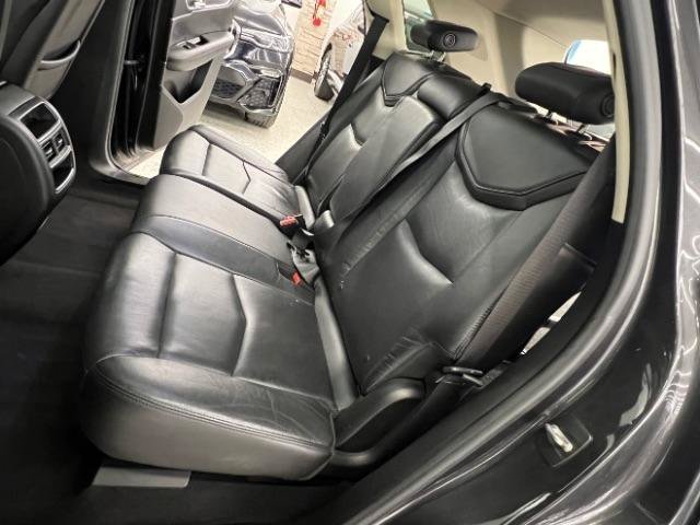 Used 2017 Cadillac XT5 Luxury w/ Driver Awareness Package FWD image 34