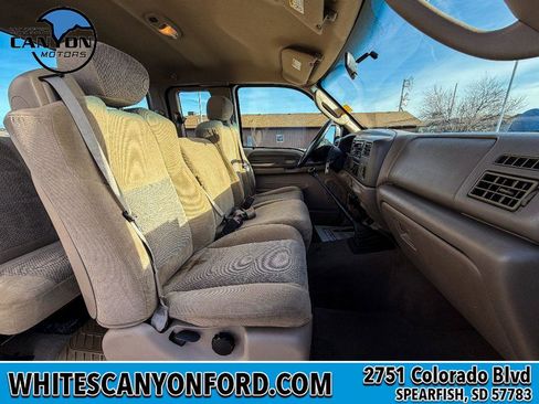 Used 2004 Ford F350 XLT image 11