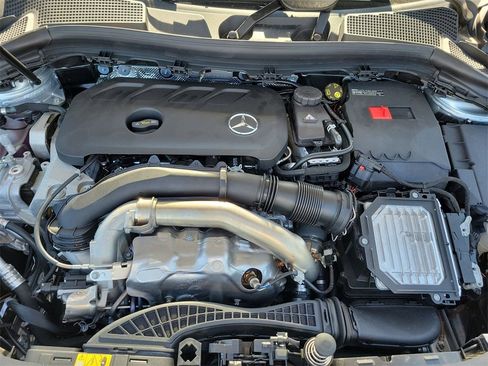 New 2026 Mercedes-Benz GLA 250 image 10