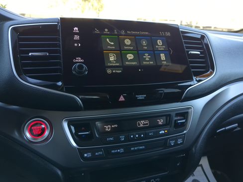 Used 2022 Honda Passport EX-L image 20