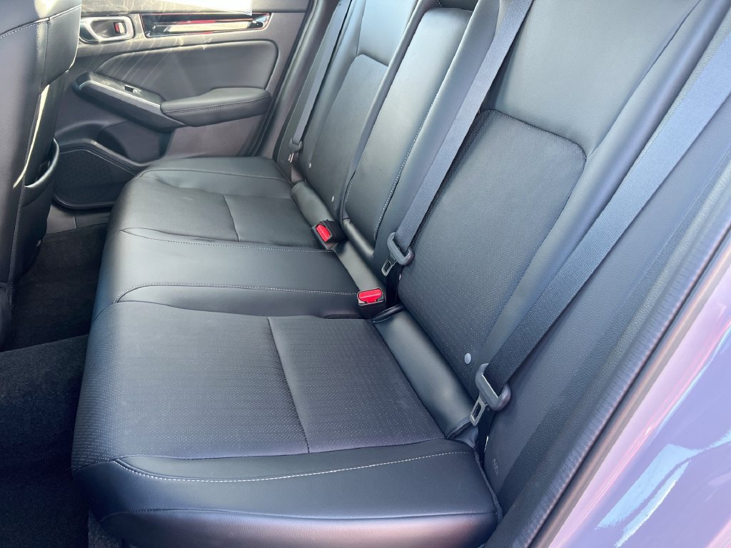 Used 2023 Honda Civic Sport Touring image 30