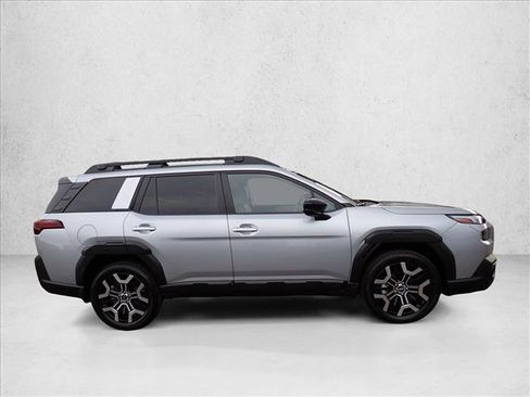 Certified 2026 Subaru Outback Touring XT AWD/4WD image 5