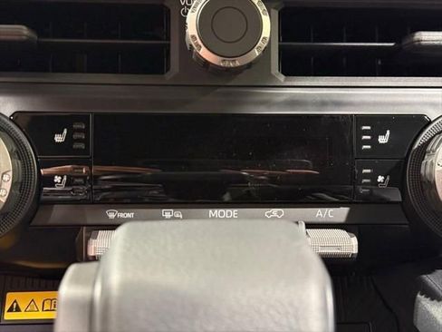 New 2026 Toyota 4Runner TRD Off-Road Premium image 29