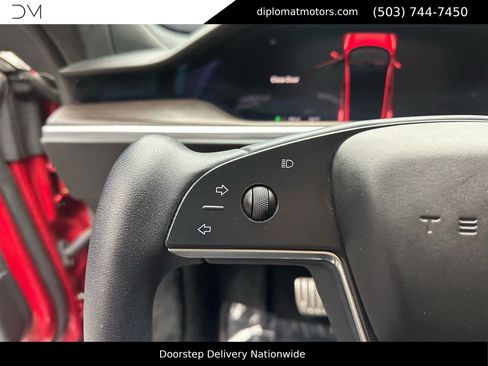 Used 2022 Tesla Model S Standard Range image 30