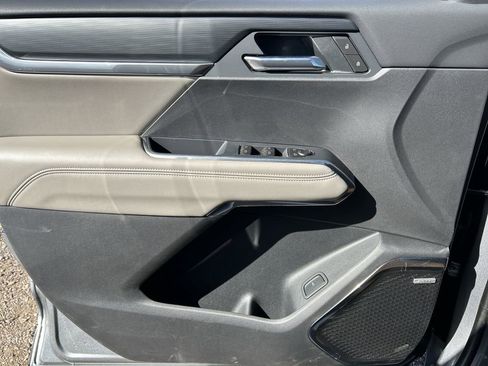 New 2026 GMC Acadia Elevation FWD image 22