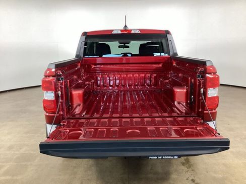 Used 2026 Ford Maverick XLT w/ Equipment Group 301A AWD/4WD image 12