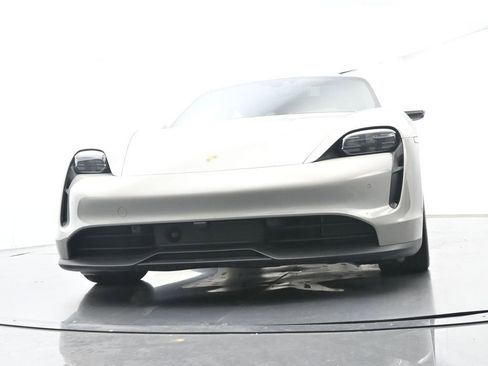 Certified 2023 Porsche Taycan RWD image 56