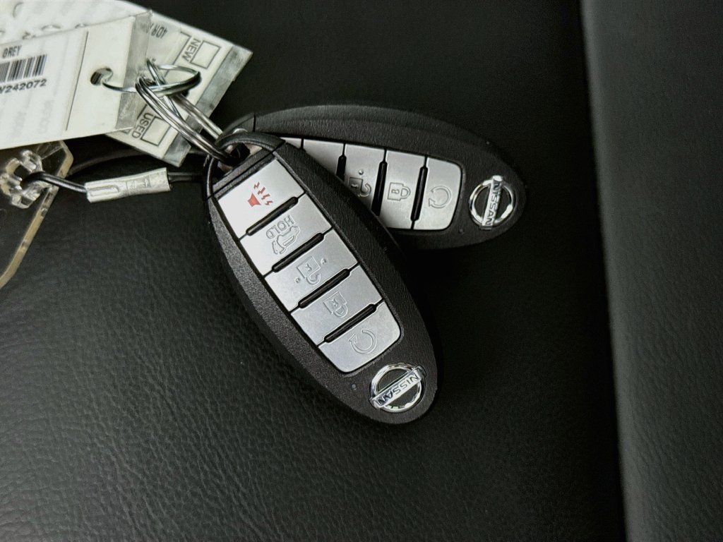 Used 2021 Nissan Rogue SL w/ Premium Package AWD/4WD image 37
