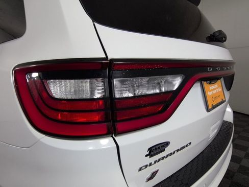 Certified 2023 Dodge Durango GT AWD/4WD image 15