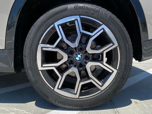 New 2026 BMW X1 xDrive28i w/ Convenience Package AWD/4WD image 23