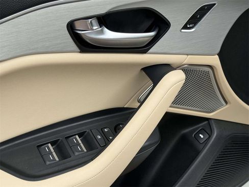 Certified 2025 Acura TLX Technology Package image 13