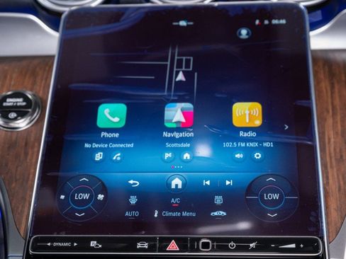 New 2026 Mercedes-Benz GLC 300 4MATIC image 19