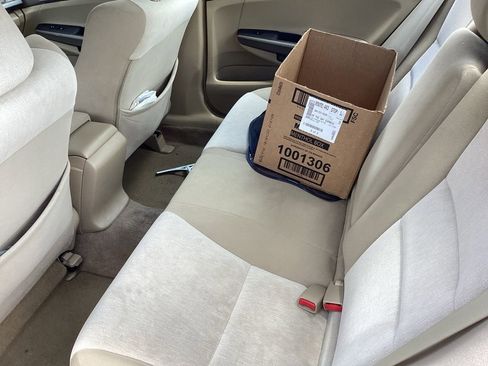 Used 2008 Honda Accord LX-P image 11