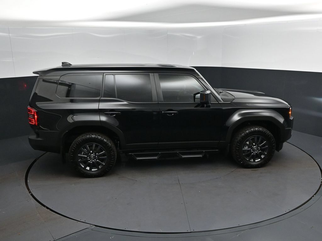 Used 2024 Toyota Land Cruiser 1958 AWD/4WD image 35