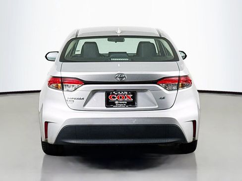 Certified 2023 Toyota Corolla LE image 6