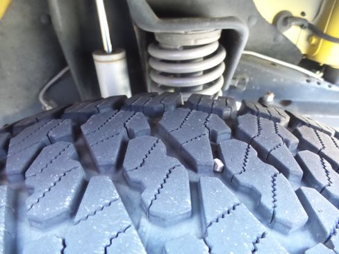 Used 2001 Jeep Wrangler Sport AWD/4WD image 35