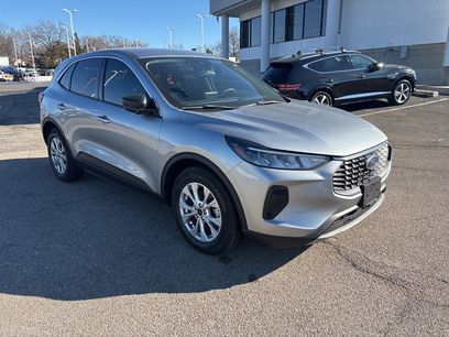 Used 2023 Ford Escape Active