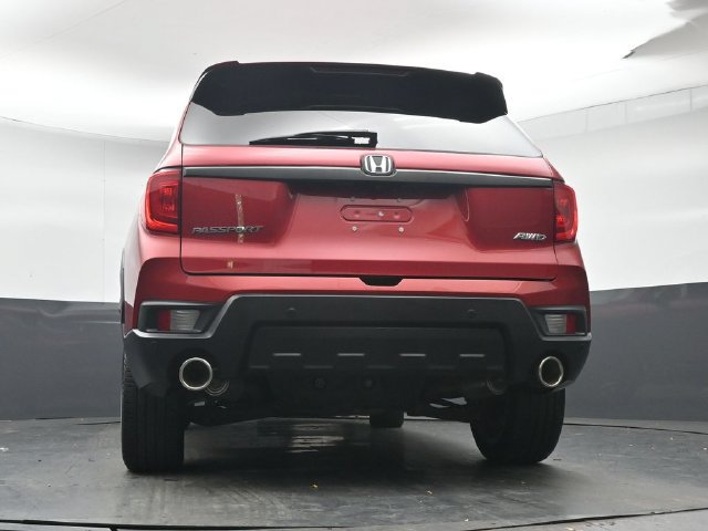 Used 2023 Honda Passport EX-L image 30