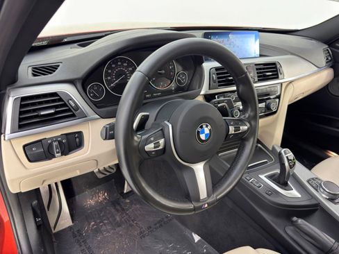 Used 2018 BMW 340i Sedan image 13