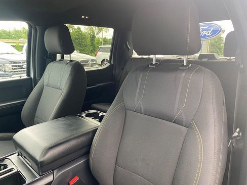 Certified 2024 Ford F150 STX AWD/4WD image 21