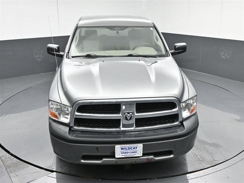 Used 2010 Dodge Ram 1500 Truck ST w/ Trailer Brake Control Group AWD/4WD image 20