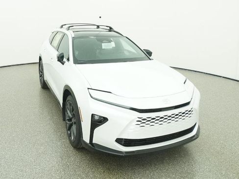 New 2026 Toyota Crown Signia Limited image 17