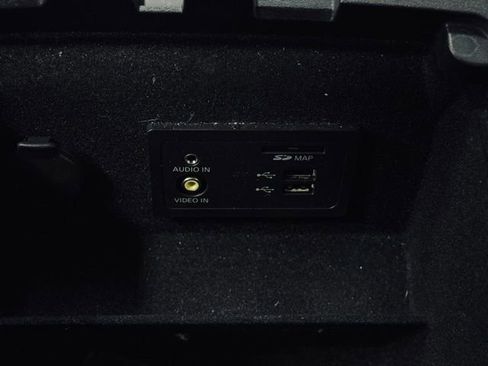 Used 2019 INFINITI QX60 Luxe image 34