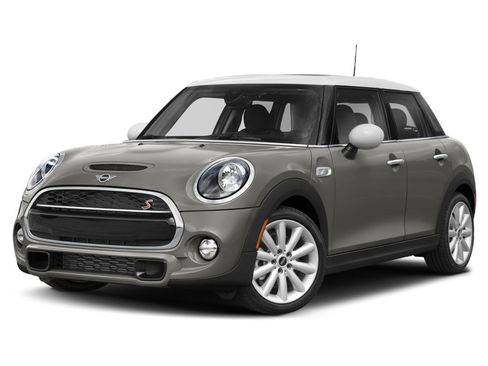 Used 2021 MINI Cooper S w/ Premium Package image 53