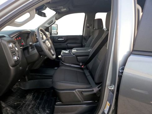 New 2026 GMC Sierra 2500 Pro w/ Convenience Package image 26