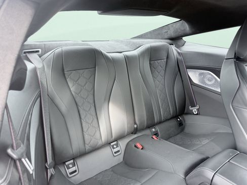 Used 2020 BMW M8 Competition AWD/4WD image 38