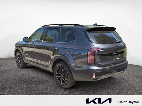 New 2025 Kia Telluride SX Prestige X-Line image 3