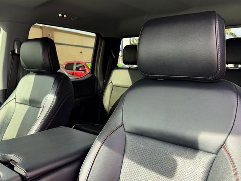 Certified 2022 Ford F150 Lariat image 16