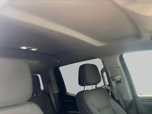 Used 2023 Chevrolet Silverado 1500 LT Trail Boss w/ Convenience Package II AWD/4WD image 14