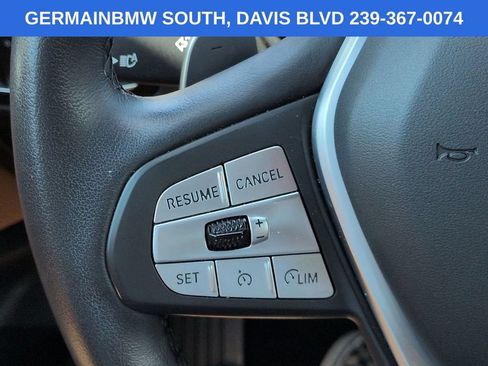 Used 2024 BMW X3 sDrive30i w/ Convenience Package RWD image 28