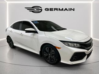 Used 2019 Honda Civic EX video 1