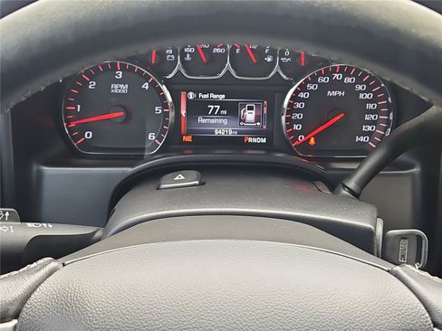 Used 2014 GMC Sierra 1500 SLE w/ SLE Value Package AWD/4WD image 21