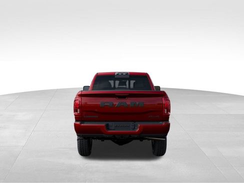 New 2026 RAM 2500 Laramie image 7