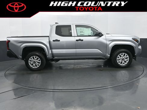 New 2026 Toyota Tacoma SR image 6