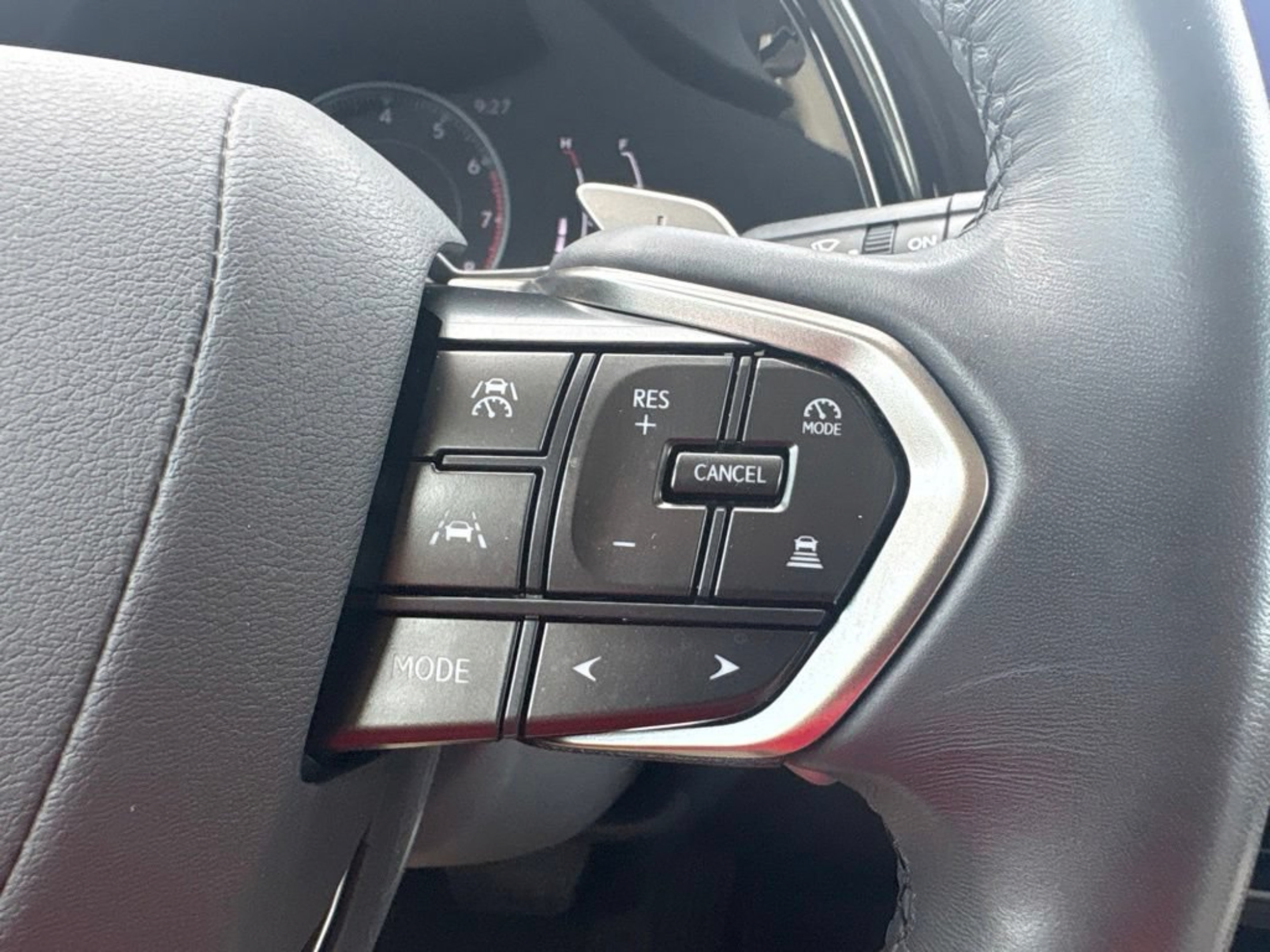 Used 2024 Lexus RX 350 Premium w/ Cold Area Package FWD image 9