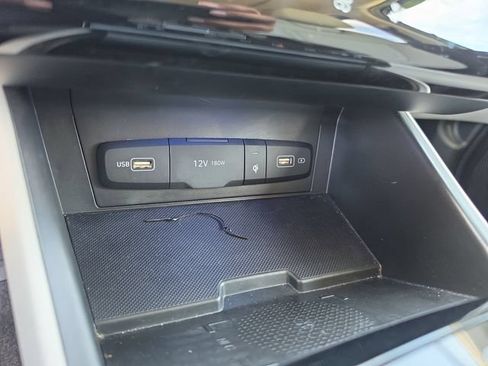 Used 2023 Hyundai Tucson Limited FWD image 27