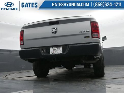 Used 2016 RAM 1500 Tradesman w/ Popular Equipment Group image 33