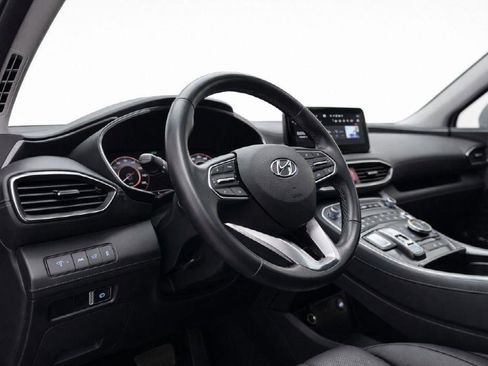 Used 2023 Hyundai Santa Fe SEL w/ Premium Package image 40