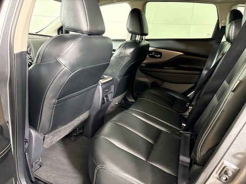 Used 2023 Nissan Murano SV image 35