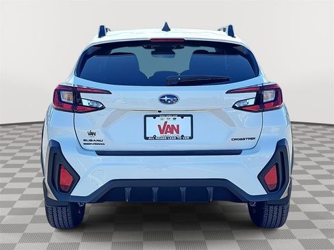 New 2026 Subaru Crosstrek 2.0i Premium image 6