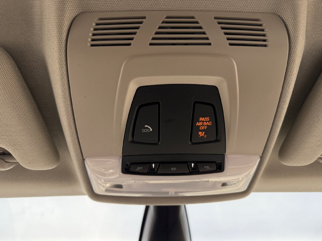 Used 2016 BMW i3 RWD image 17