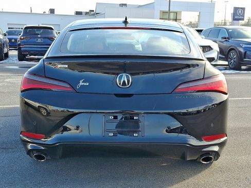 Certified 2023 Acura Integra A-Spec image 5