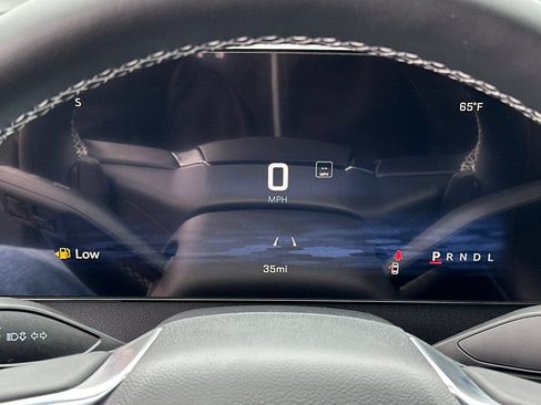 New 2026 Chevrolet Traverse LT FWD image 25