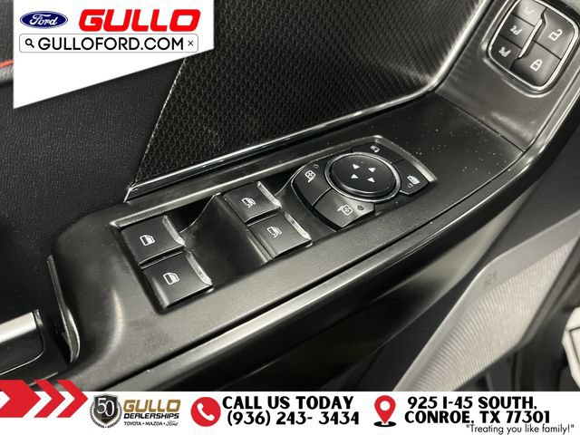 Used 2024 Ford F150 Raptor AWD/4WD image 20